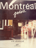 Montréal poésie